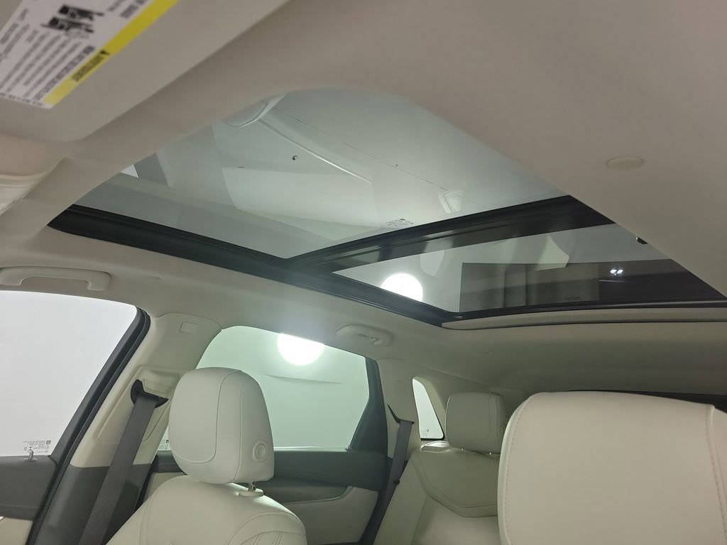 Used 2019 Cadillac XT5 Luxury image 17