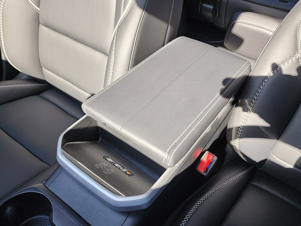 New 2026 GMC Terrain Denali image 33