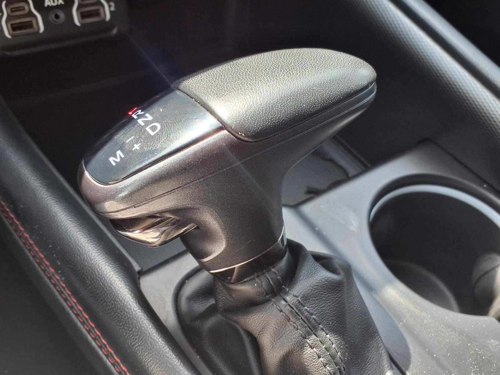 Used 2024 Dodge Durango GT AWD/4WD image 15