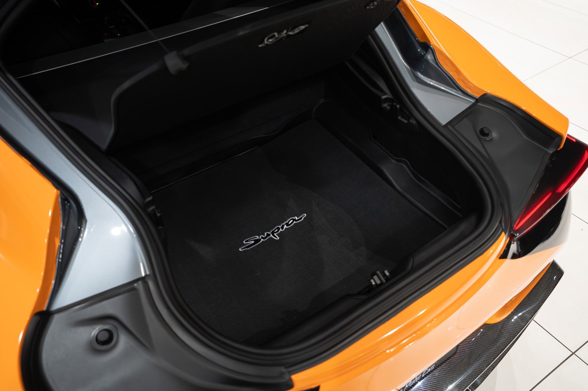 Used 2021 Toyota Supra Premium w/ Driver Assist Package image 51