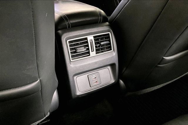 Used 2018 Nissan Maxima Platinum image 35