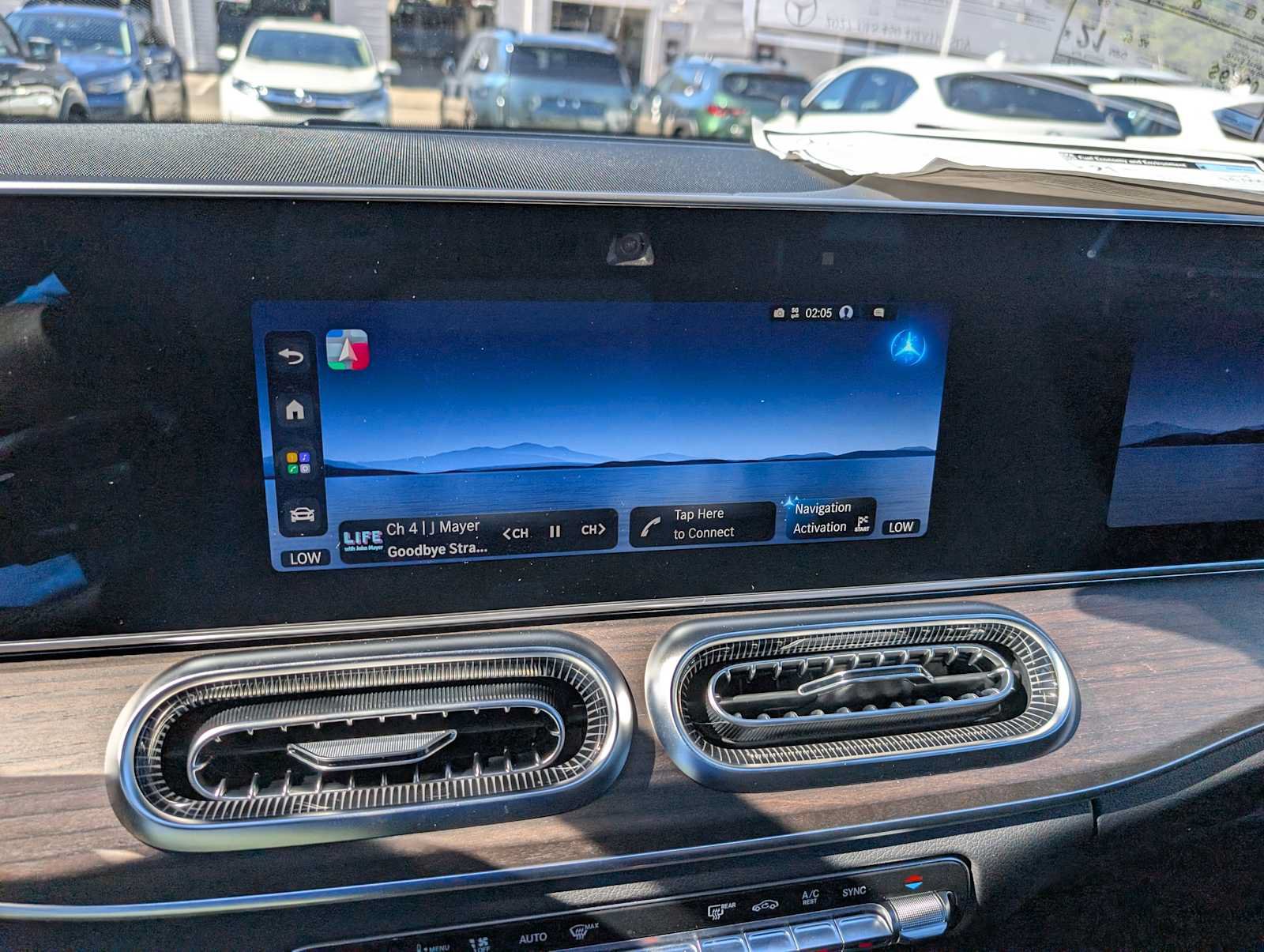 New 2027 Mercedes-Benz GLS 450 4MATIC image 20