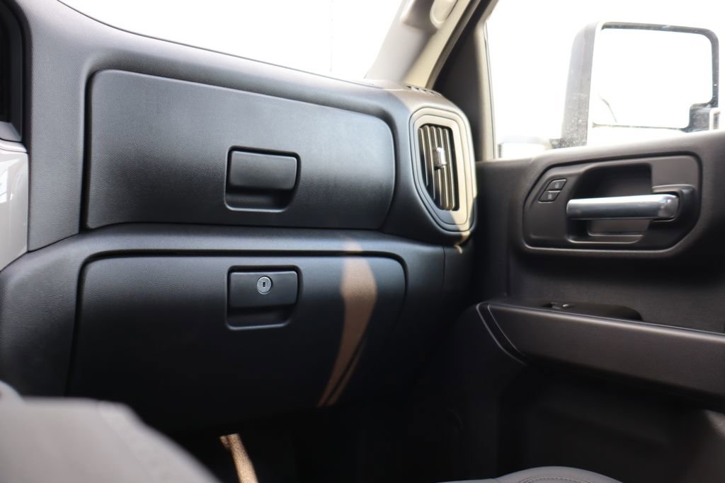 New 2026 Chevrolet Silverado 3500 W/T w/ WT Convenience Package AWD/4WD image 40