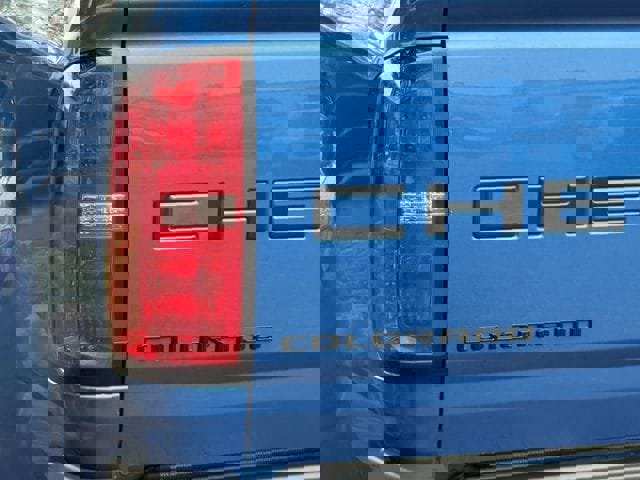 Used 2022 Chevrolet Colorado Z71 w/ Safety Package image 6