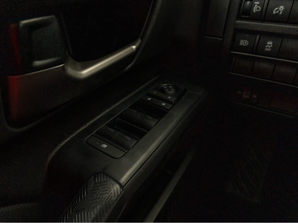 New 2026 Toyota Tacoma TRD Sport AWD/4WD image 30