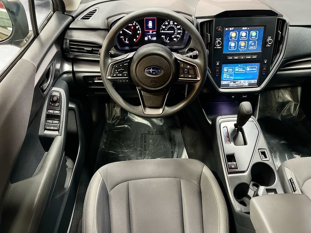 Used 2025 Subaru Impreza 2.0i AWD/4WD image 20