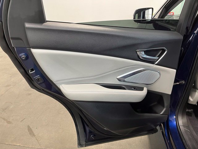 Used 2019 Acura RDX w/ Technology Package FWD image 19