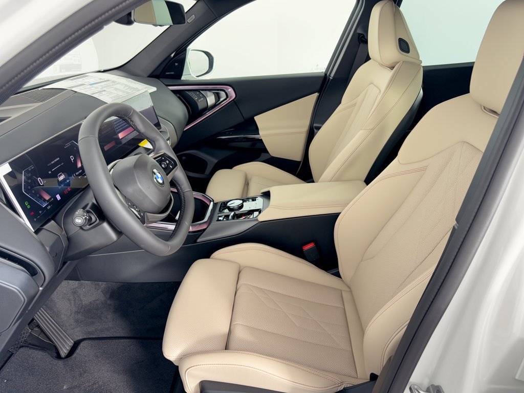 New 2026 BMW X3 xDrive30i w/ Premium Package AWD/4WD image 5
