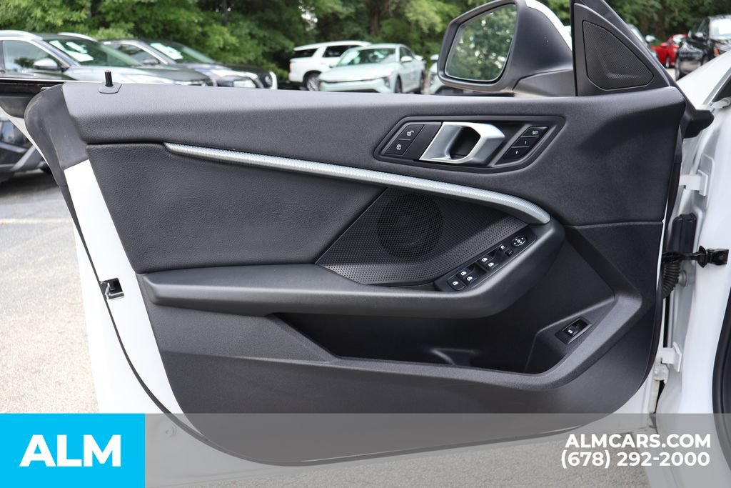 Used 2024 BMW 228i Gran Coupe FWD image 16