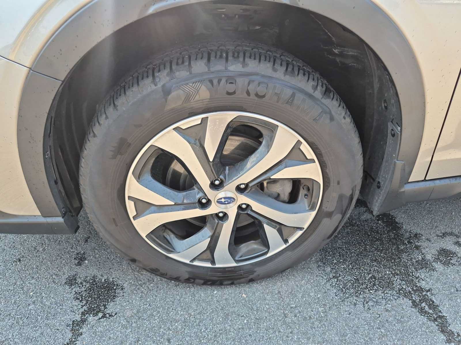 Used 2020 Subaru Outback Limited XT w/ Popular Package #2 AWD/4WD image 14