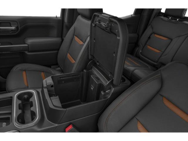 Used 2019 GMC Sierra 1500 AT4 w/ AT4 Premium Package image 17