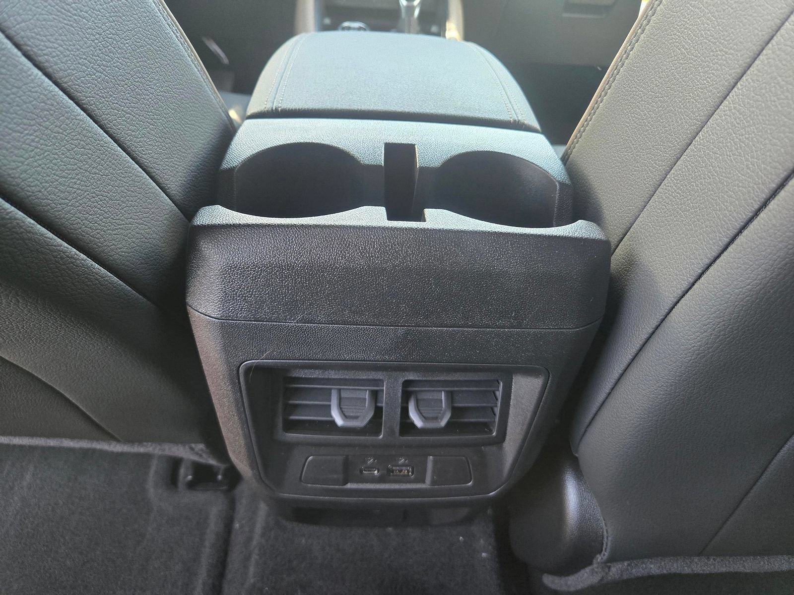 New 2026 GMC Canyon Denali AWD/4WD image 6
