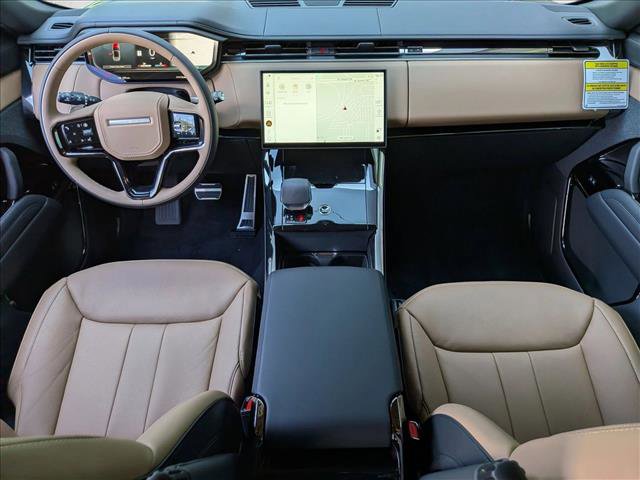New 2026 Land Rover Range Rover Sport Autobiography image 14