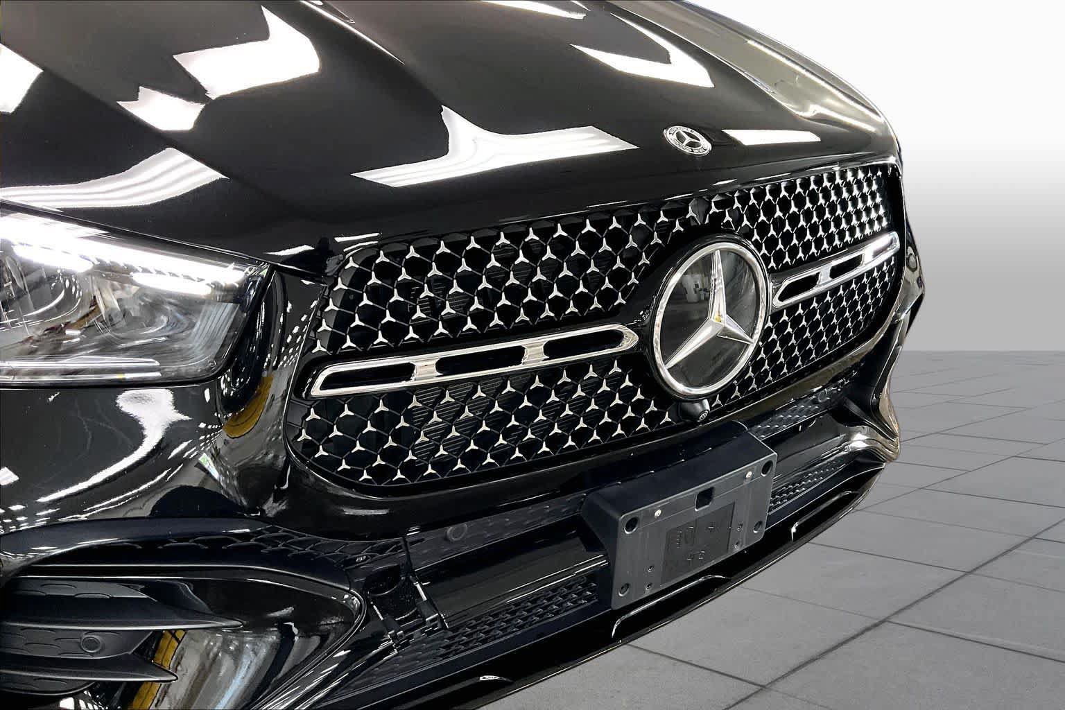 Used 2026 Mercedes-Benz GLE 350 4MATIC image 32