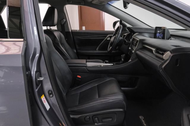 Used 2017 Lexus RX 350 FWD w/ Accessory Package image 33