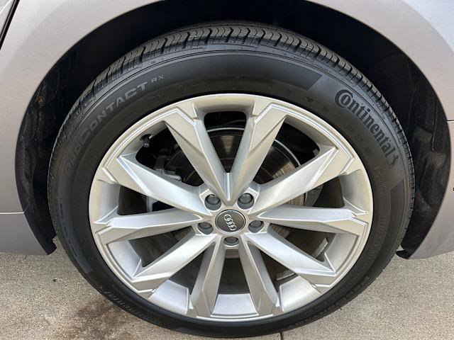 Used 2020 Audi A6 3.0T allroad Premium Plus w/ Audi Side Assist Package image 32