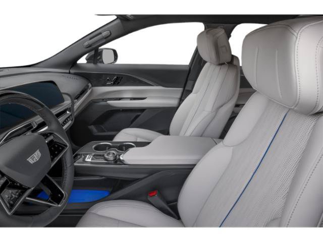 Used 2026 Cadillac Lyriq Signature Sport AWD/4WD image 11