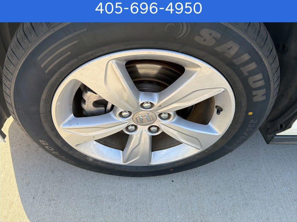 Used 2019 Honda Odyssey EX-L image 23