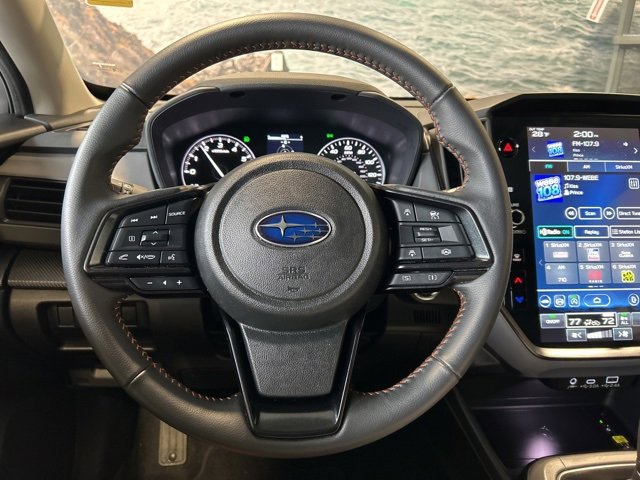 Used 2024 Subaru Crosstrek 2.5i Limited image 85