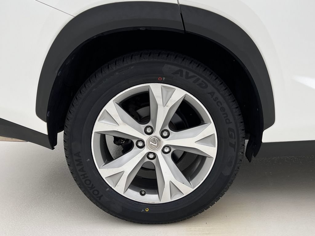 Used 2017 Lexus NX 200t AWD w/ Premium Package image 29