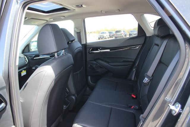 New 2026 Kia Seltos SX w/ SX Sunroof Package AWD/4WD image 22