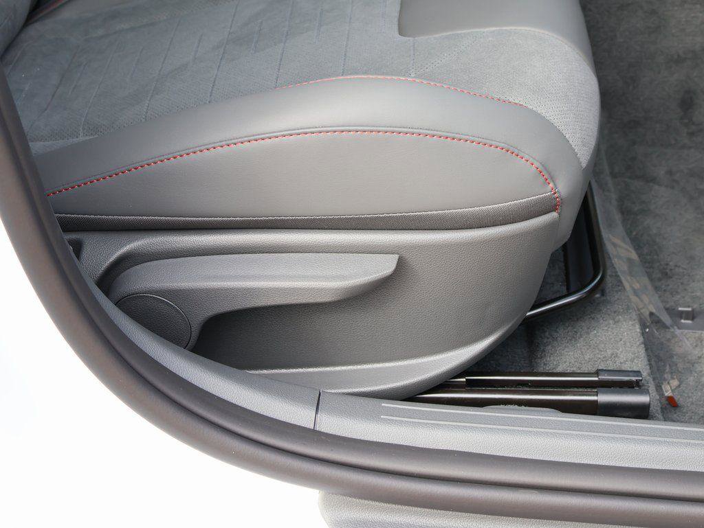 New 2026 Hyundai Sonata N Line image 11