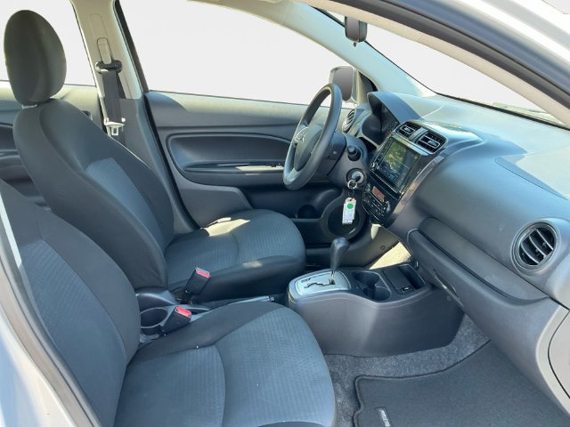 Used 2024 Mitsubishi Mirage G4 ES FWD image 16
