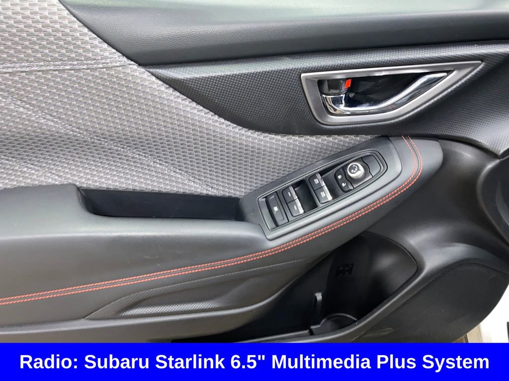 Used 2020 Subaru Forester Sport AWD/4WD image 9