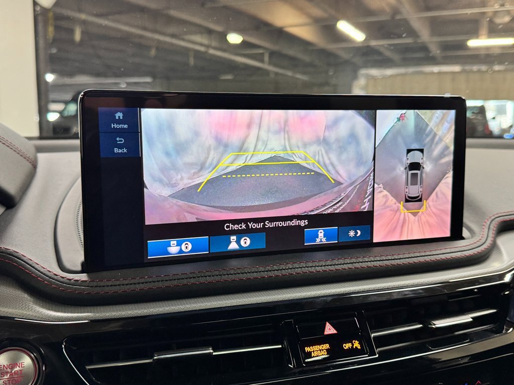 New 2026 Acura MDX A-Spec image 39