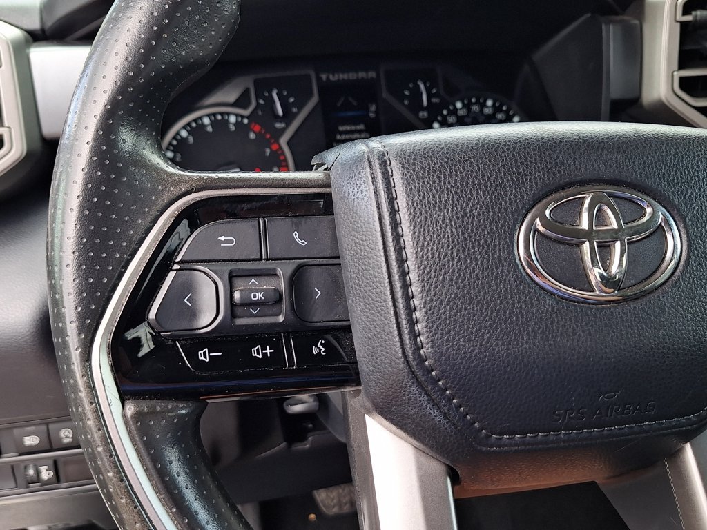 Used 2023 Toyota Tundra SR5 RWD image 15
