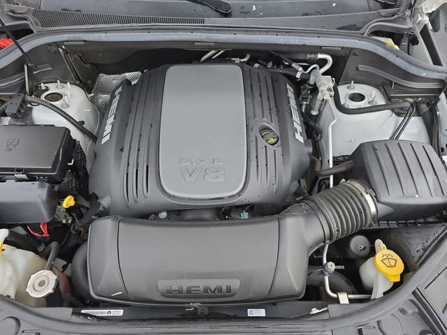 Used 2022 Dodge Durango R/T image 35