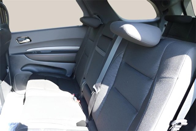 New 2026 Dodge Durango GT w/ Blacktop Package image 15
