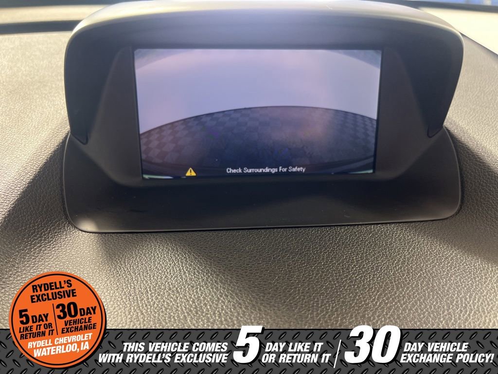 Used 2013 Buick Encore Convenience AWD/4WD image 33