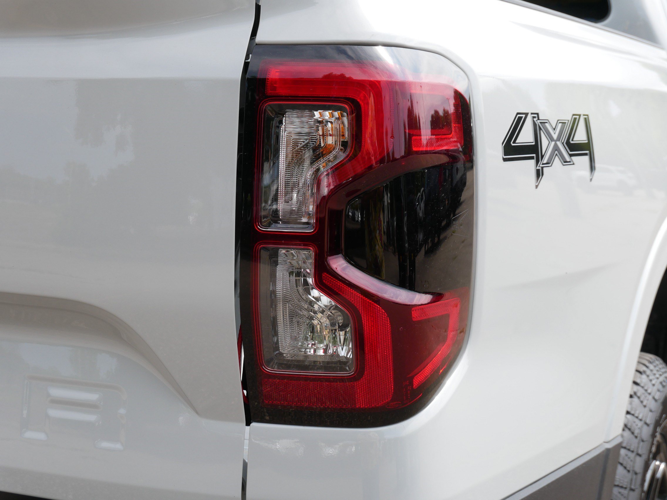 Used 2026 Ford Ranger XLT w/ Equipment Group 301A High AWD/4WD image 17