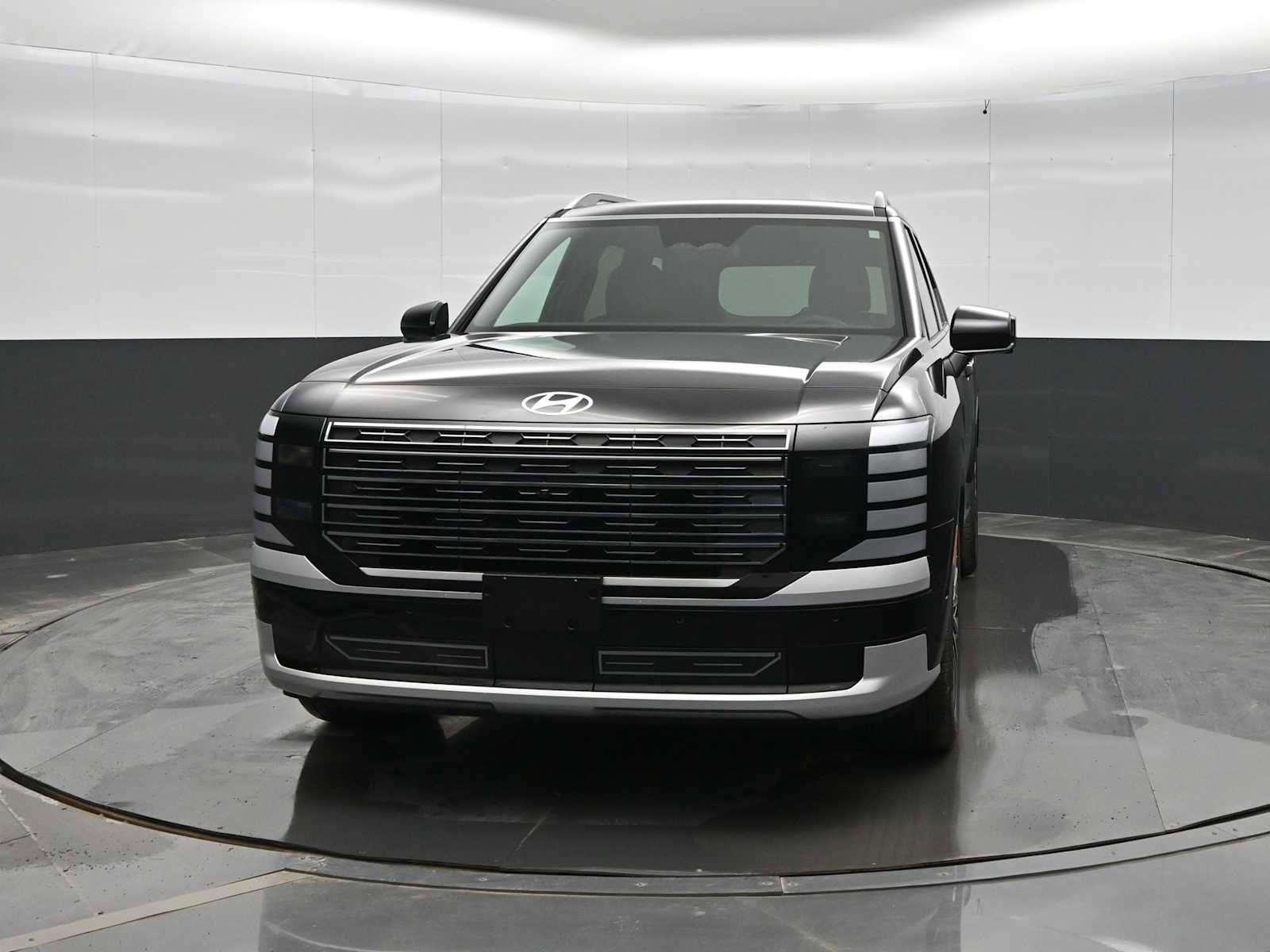 New 2026 Hyundai Palisade Calligraphy image 2