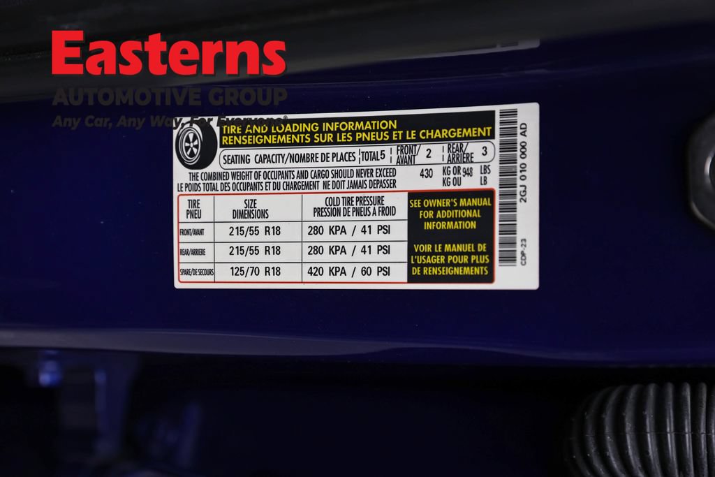 Used 2024 Volkswagen Taos S AWD/4WD image 33