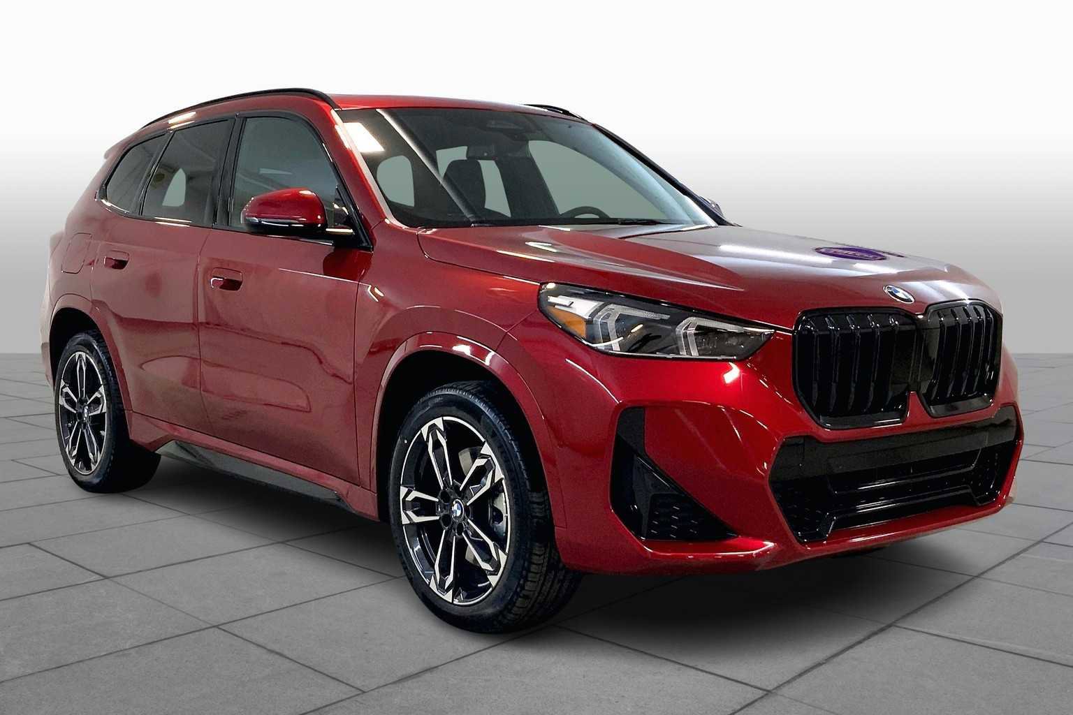 New 2026 BMW X1 xDrive28i w/ M Sport Package image 2