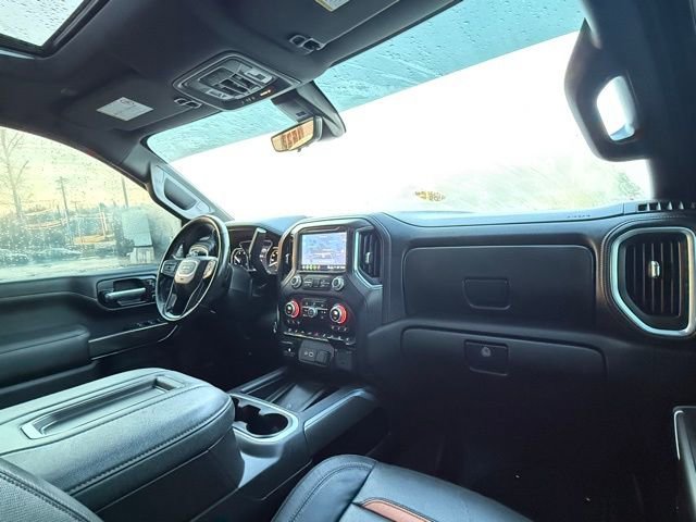 Used 2021 GMC Sierra 2500 AT4 w/ AT4 Premium Plus Package image 24