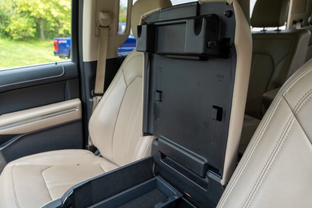 Used 2024 Ford Expedition Limited AWD/4WD image 64