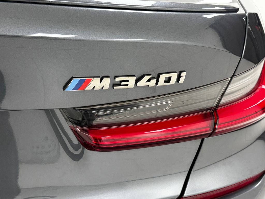 Used 2020 BMW M340i image 36