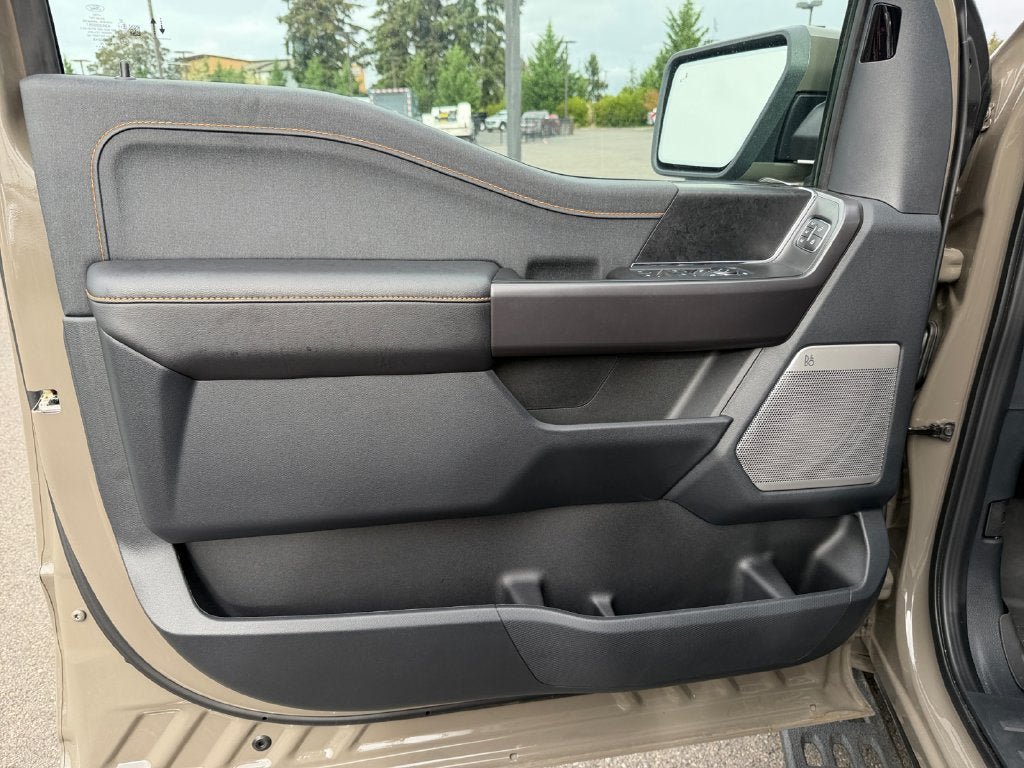 Used 2026 Ford F150 Tremor w/ Equipment Group 402B MID AWD/4WD image 20