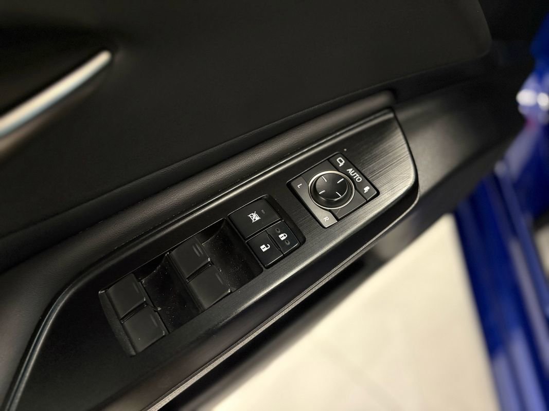 Used 2020 Lexus ES 350 F Sport image 25