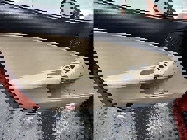 Used 2006 Chevrolet Corvette Convertible w/ Preferred Equipment Group image 19