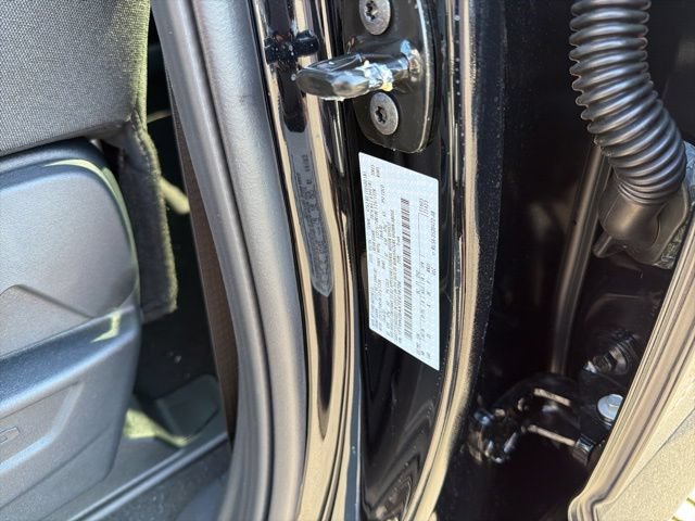 New 2026 Ford F250 XLT w/ XLT Premium Package AWD/4WD image 16