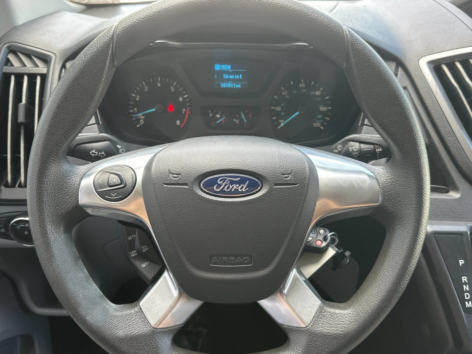 Used 2018 Ford Transit 150 XLT RWD image 22