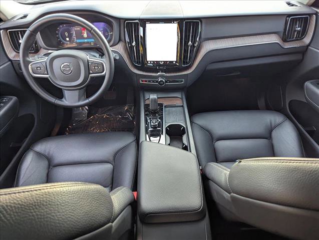 Used 2022 Volvo XC60 T8 Inscription Expression image 19