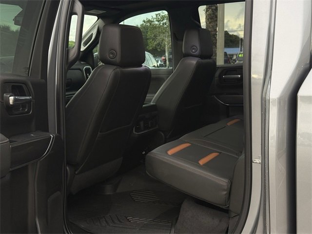 Used 2022 GMC Sierra 1500 AT4 w/ AT4 Preferred Package image 30