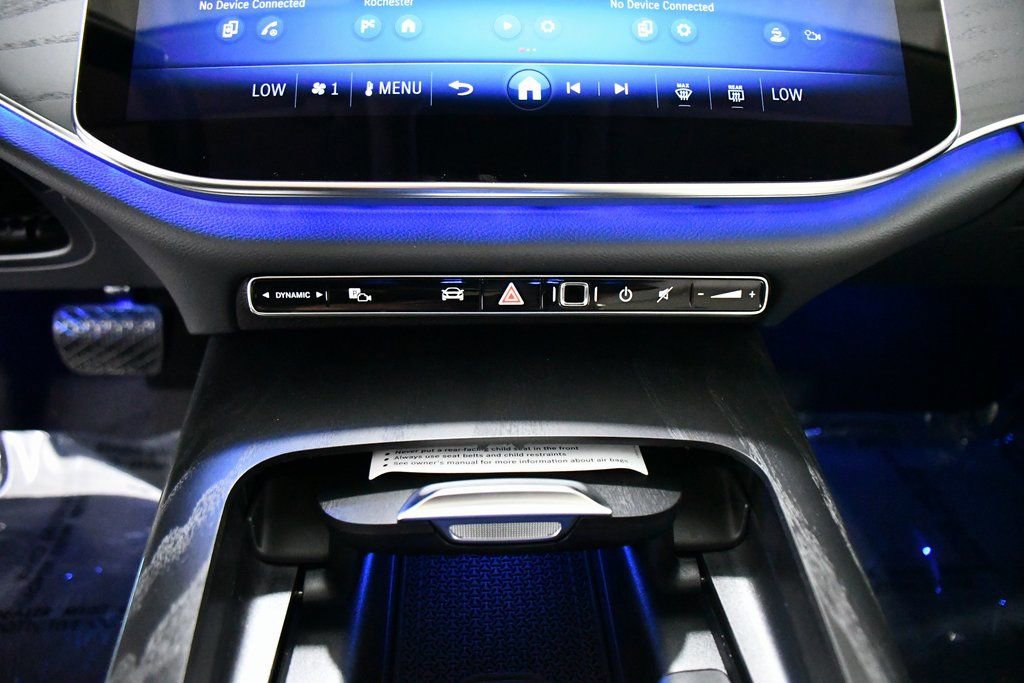 New 2026 Mercedes-Benz E 350 4MATIC Sedan image 12