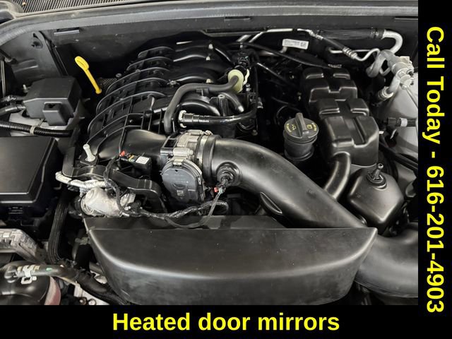 Used 2022 Dodge Durango GT image 6