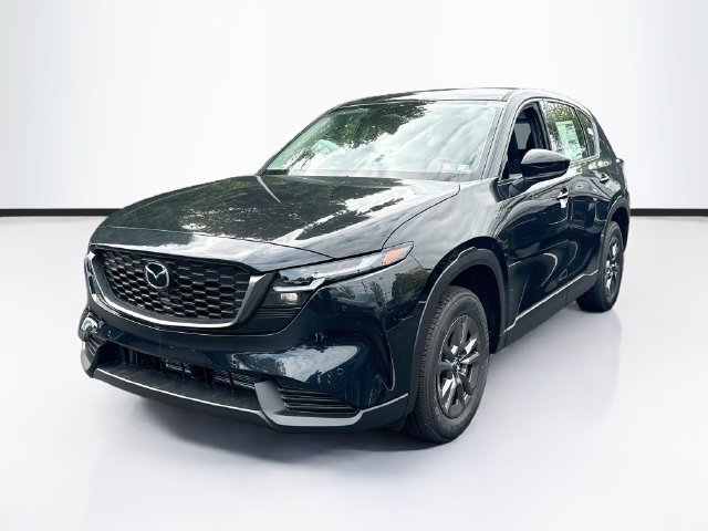 New 2026 MAZDA CX-5 AWD 2.5 S image 3